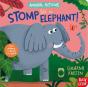 Animal Actions: Stomp Like An Elephant - Preview