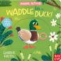 Animal Actions: Waddle Like A Duck - Preview