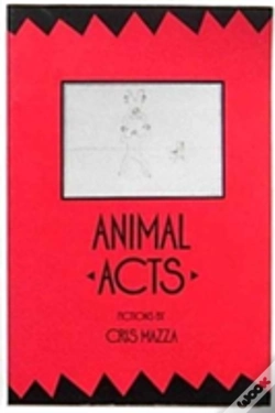 Capa do artigo Animal Acts