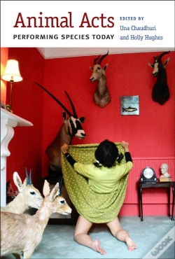 Capa do artigo Animal Acts