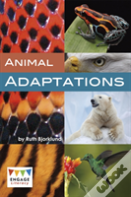 Animal Adaptations