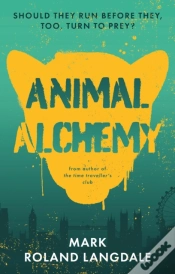 Capa do artigo Animal Alchemy