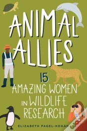 Capa do artigo Animal Allies