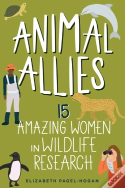 Capa do artigo Animal Allies