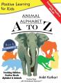 Animal Alphabet A To Z - Preview