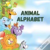 Capa do artigo Animal Alphabet