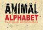 Animal Alphabet - Preview