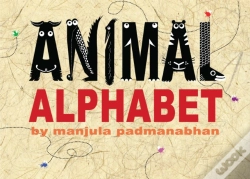 Capa do artigo Animal Alphabet