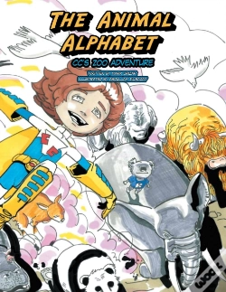 Capa do artigo Animal Alphabet