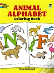Capa do artigo Animal Alphabet