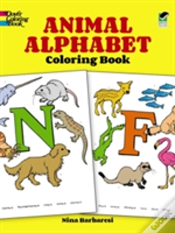 Capa do artigo Animal Alphabet