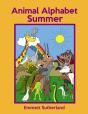 Animal Alphabet Summer - Preview
