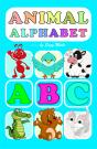 Animal Alphabet - Preview