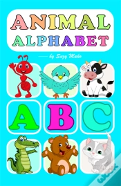 Capa do artigo Animal Alphabet