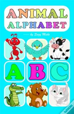 Capa do artigo Animal Alphabet