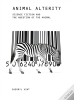 Capa do artigo Animal Alterity