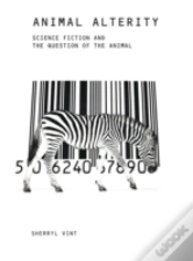 Capa do artigo Animal Alterity