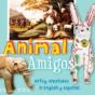 Animal Amigos! - Preview