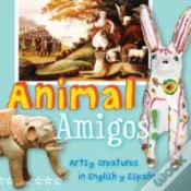 Capa do artigo Animal Amigos!
