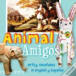 Capa do artigo Animal Amigos!
