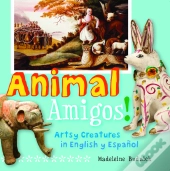 Animal Amigos!