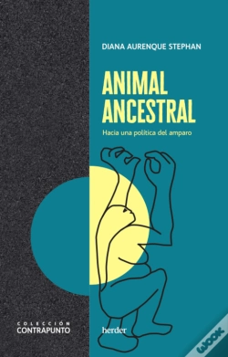Capa do artigo Animal Ancestral