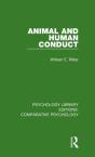 Animal And Human Conduct - Preview