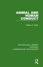 Animal And Human Conduct - Preview