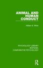 Animal And Human Conduct - Preview