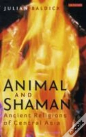 Animal And Shaman