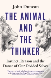 Capa do artigo Animal And The Thinker
