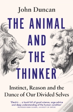 Capa do artigo Animal And The Thinker