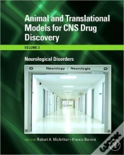 Capa do artigo Animal And Translational Models For Cns Drug Discovery: Neurological Disorders