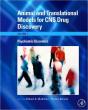 Animal And Translational Models For Cns Drug Discovery: Psychiatric Disorders - Preview