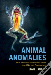 Capa do artigo Animal Anomalies