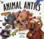 Animal Antics - Preview