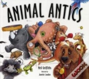 Capa do artigo Animal Antics