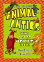 Animal Antics - Preview
