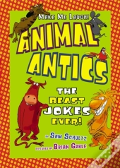 Animal Antics