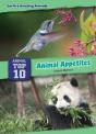 Animal Appetites - Preview