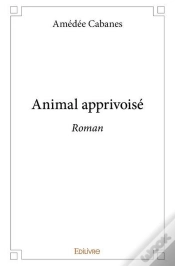 Capa do artigo Animal Apprivoise