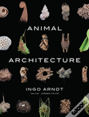 Capa do artigo Animal Architecture