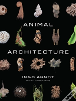 Capa do artigo Animal Architecture