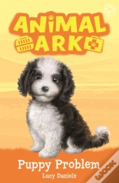 Animal Ark, New 11: Puppy Problem