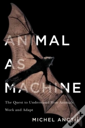 Capa do artigo Animal As Machine