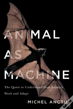 Capa do artigo Animal As Machine
