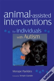 Capa do artigo Animal-Assisted Interventions For Individuals With Autism