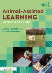 Capa do artigo Animal-Assisted Learning