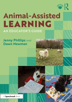 Capa do artigo Animal-Assisted Learning