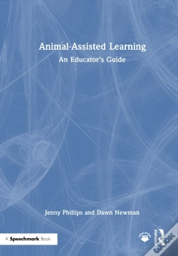 Capa do artigo Animal-Assisted Learning